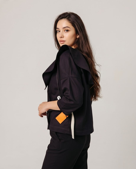 Bluza Arra Black [2]