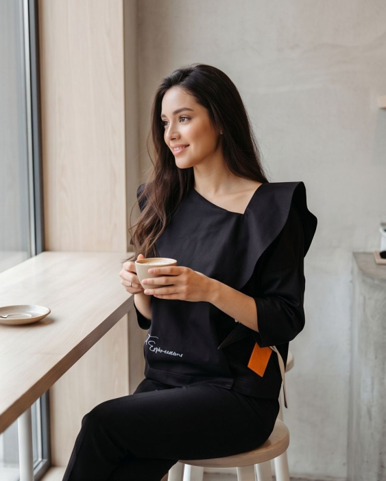 Bluza Arra Black [3]