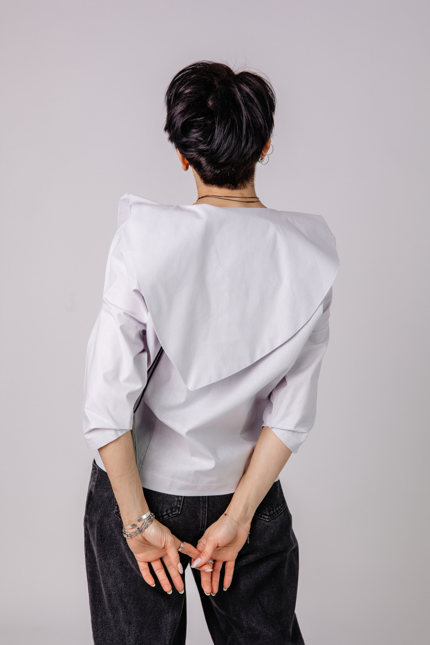 Bluza Arra Light Gray [3]