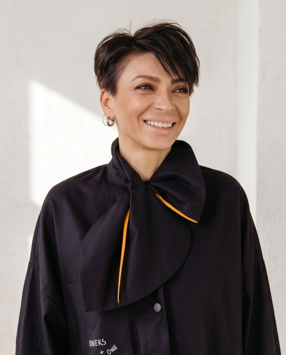 Camasa Agap Black [3]