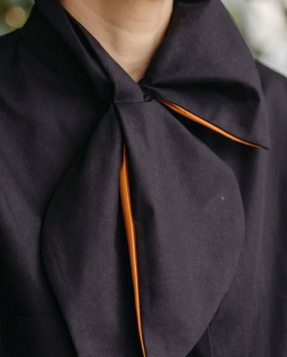 Camasa Agap Black [2]