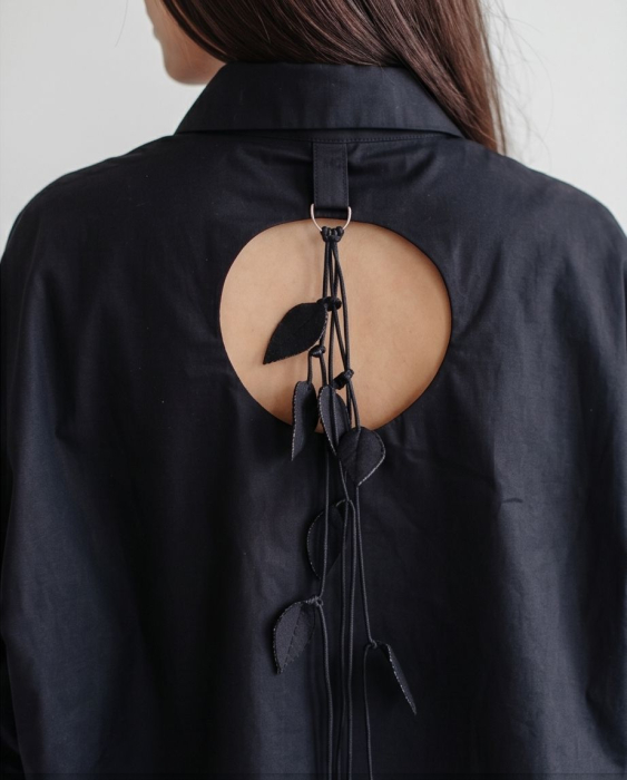 Camasa Aria Black [3]