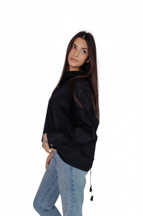 Camasa Aria Black [4]