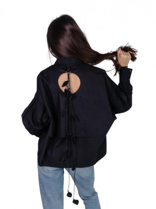 Camasa Aria Black [2]