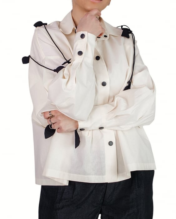 Camasa Aria Ivoire [5]