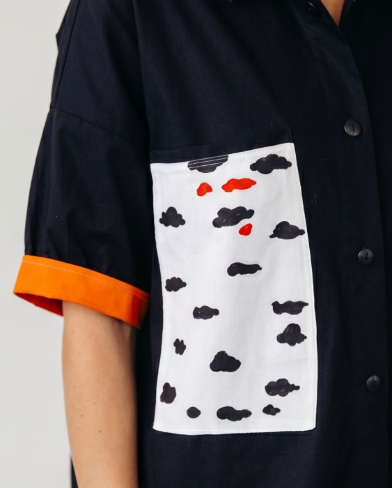 Camasa Bya Black [4]