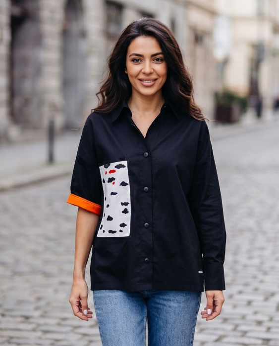 Camasa Bya Black [2]