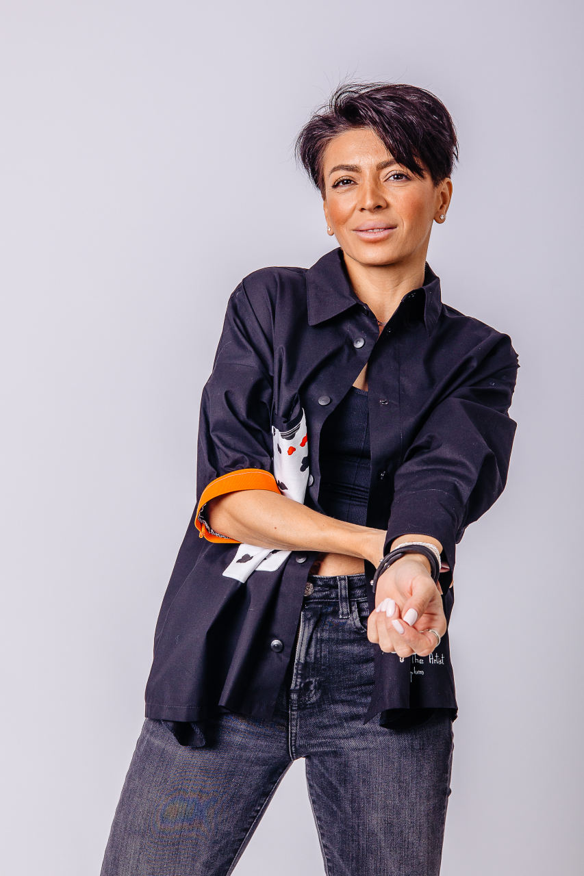 Camasa Bya Black [2]