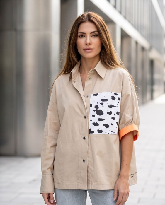 Camasa Bya Natur [2]