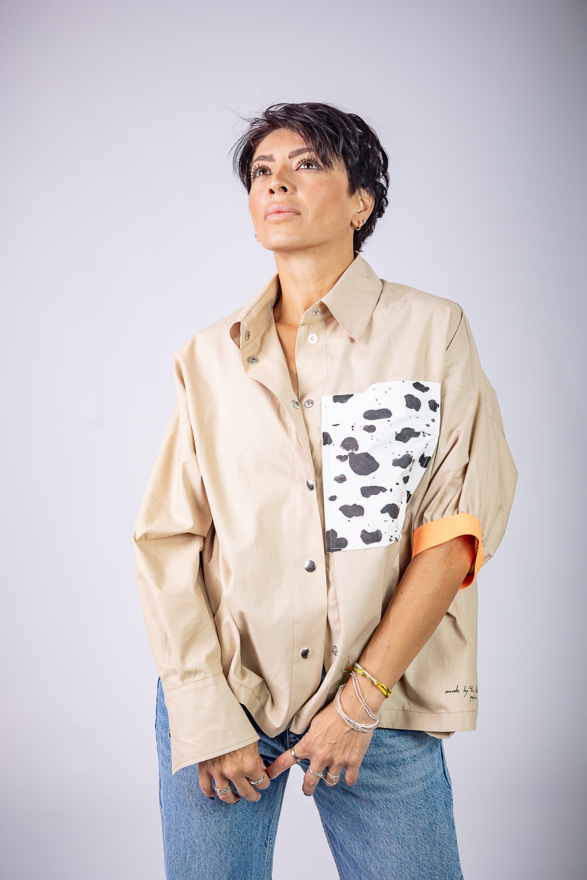 Camasa Bya Natur [2]