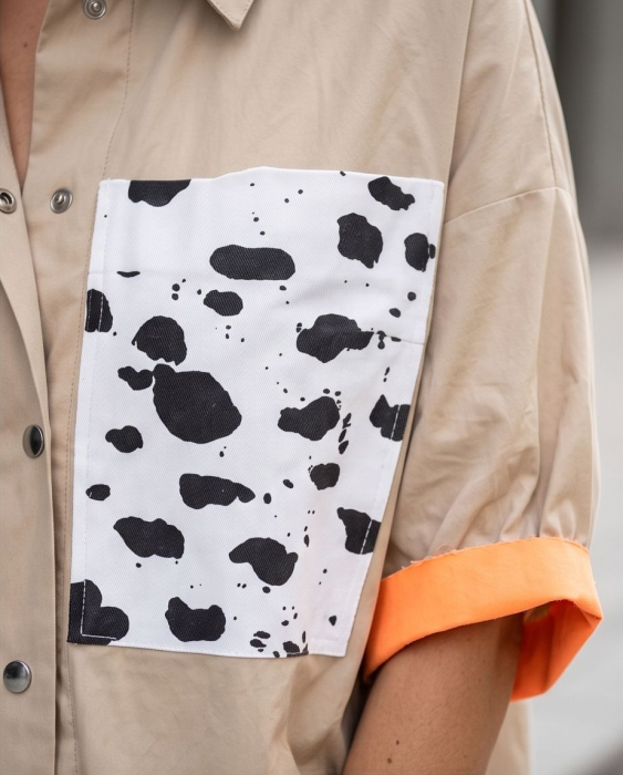 Camasa Bya Natur [4]