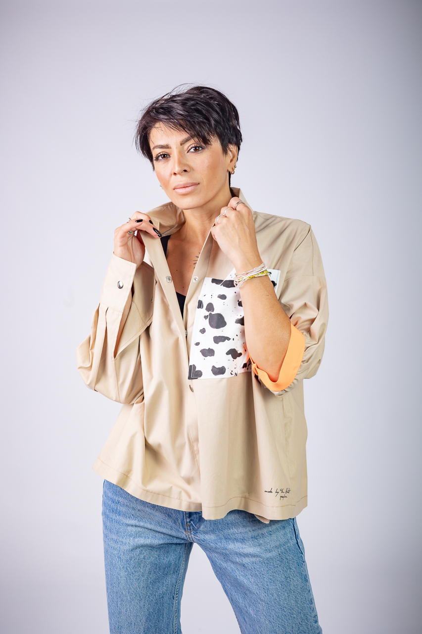 Camasa Bya Natur [3]