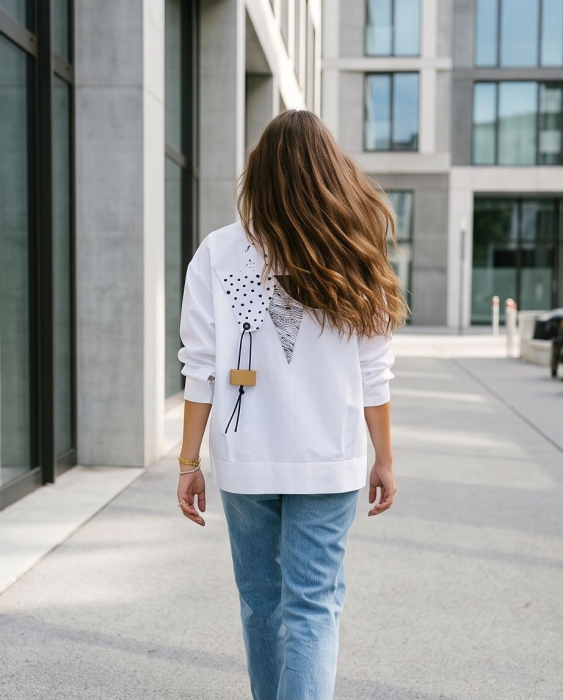 Camasa Elements White [2]