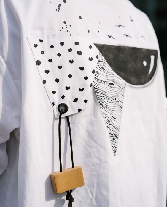 Camasa Elements White [4]