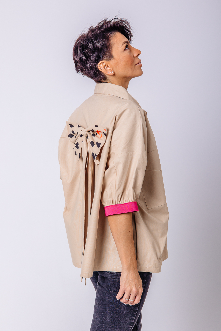 Camasa Flor Natur On [2]