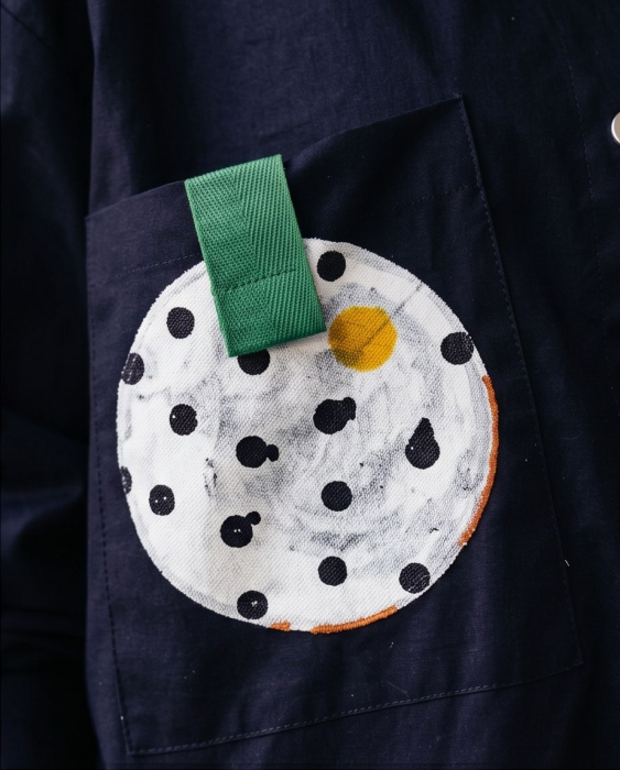 Camasa Ronda Black [3]