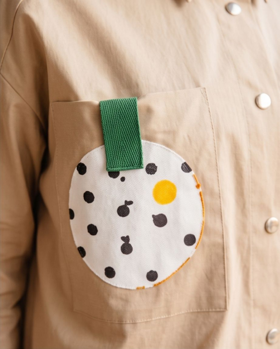 Camasa Ronda Natur [2]