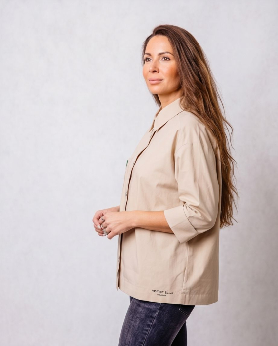 Camasa Ronda Natur [4]