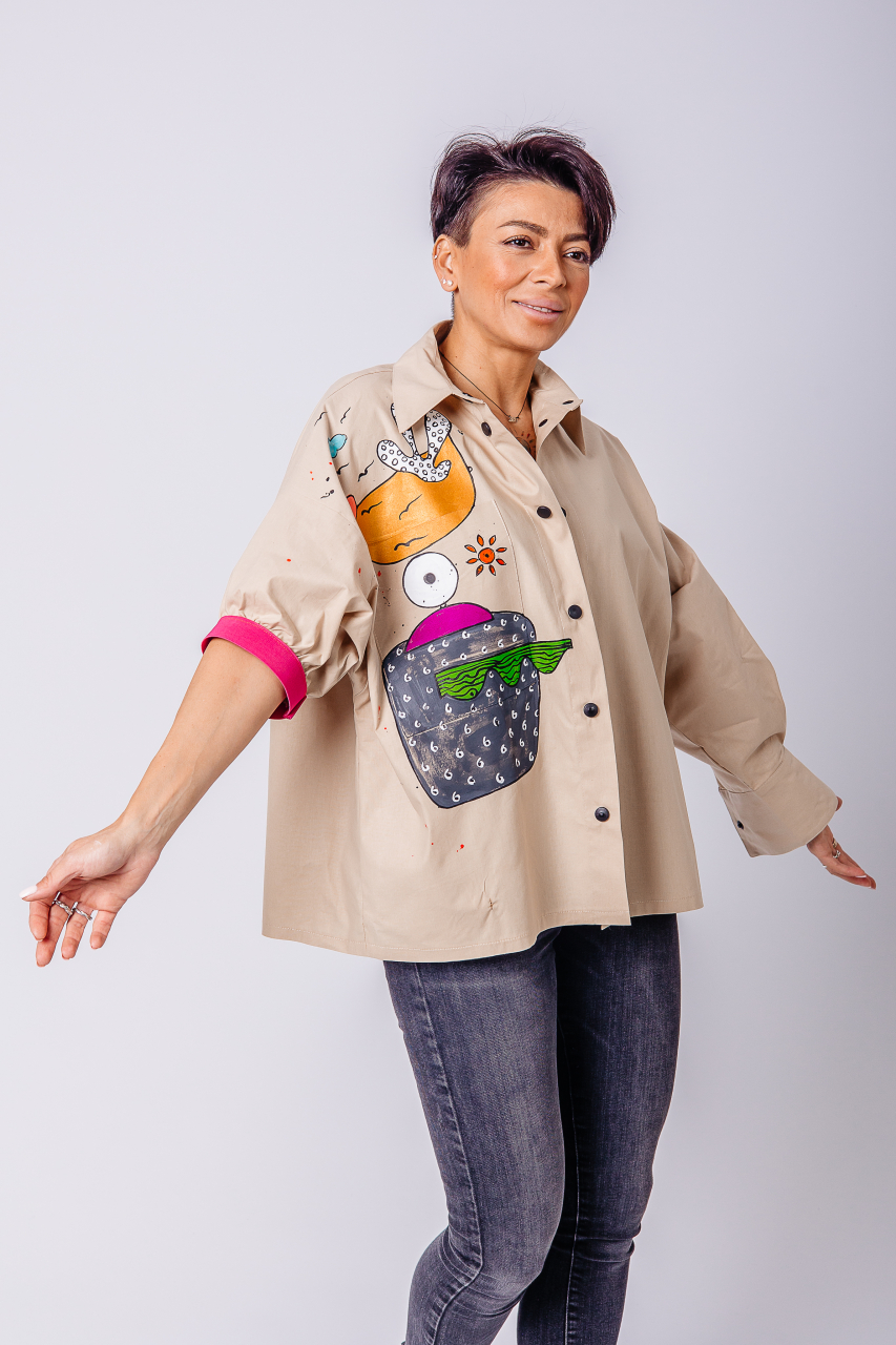 Camasa Tribe Natur [2]