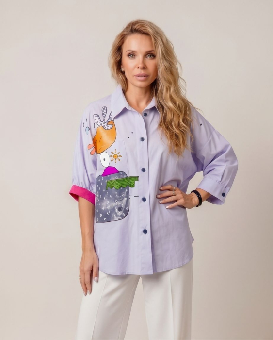 Camasa Tribe Soft Grey [2]