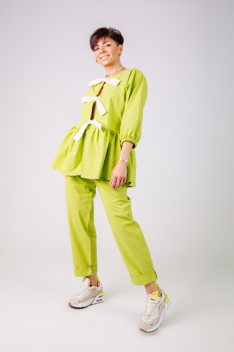 So Sweet Fresh Green [2]