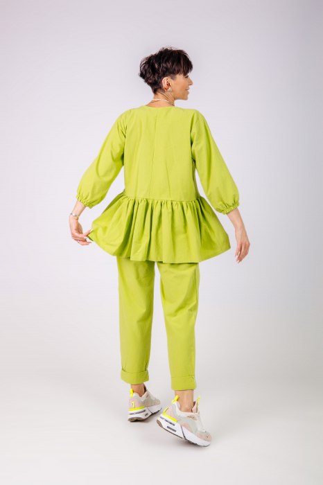 So Sweet Fresh Green [3]