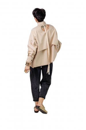 Camasi - Camasa Minimal Natur