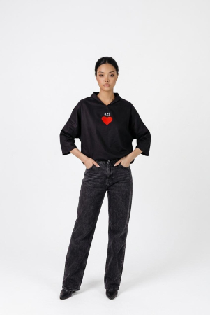 Bluze - Azi Black