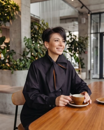 Camasi - Camasa Agap Black