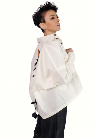 Camasi - Camasa Aria Ivoire