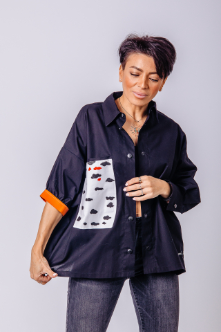 Camasi - Camasa Bya Black