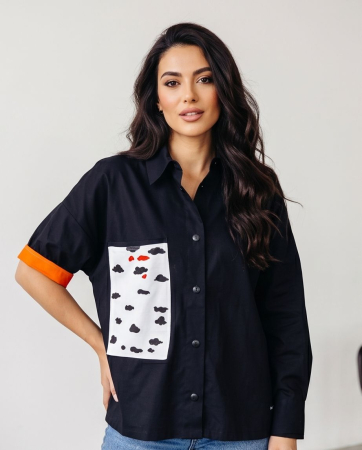 Camasi - Camasa Bya Black