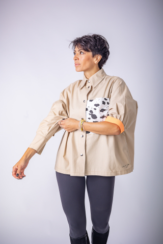 Camasi - Camasa Bya Natur