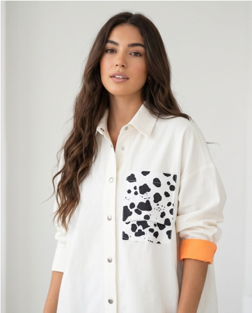 Camasi - Camasa Bya Off White