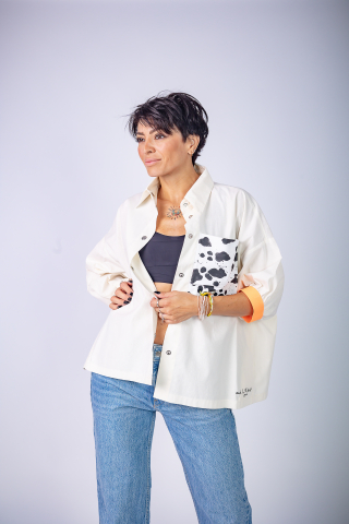 Camasi - Camasa Bya Off White