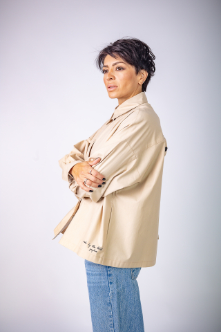 Camasi - Camasa Flor Natur