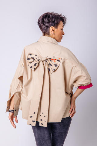 Camasi - Camasa Flor Natur On