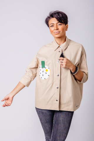 Camasi - Camasa Ronda Natur