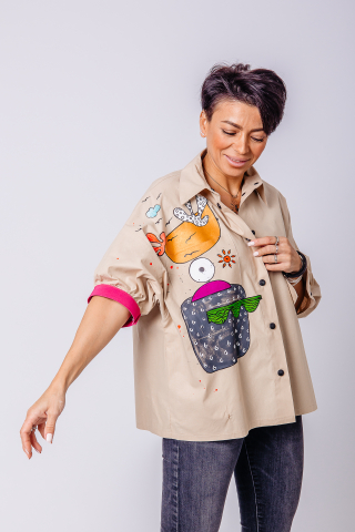 Camasi - Camasa Tribe Natur