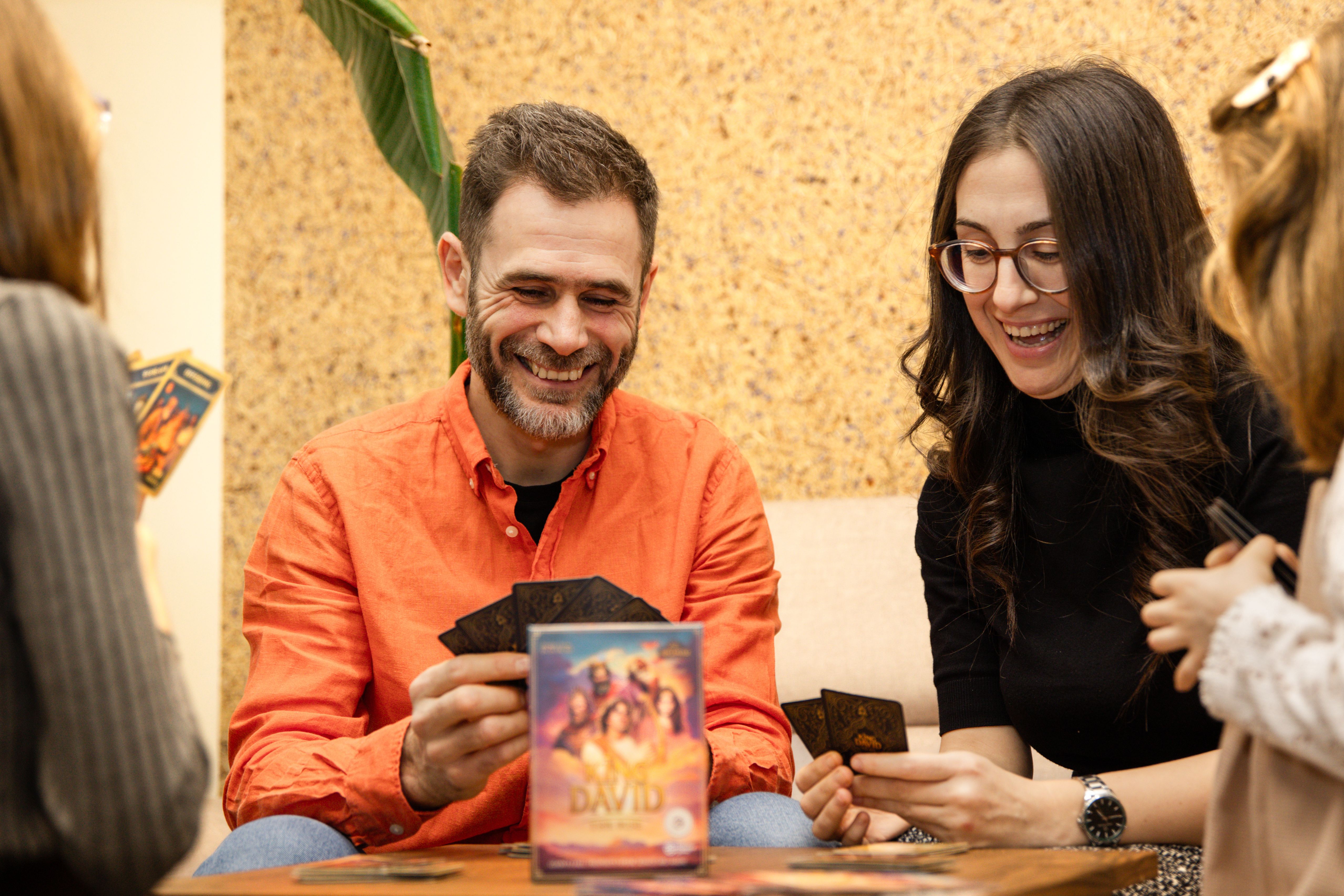 Join the Biblephile Community