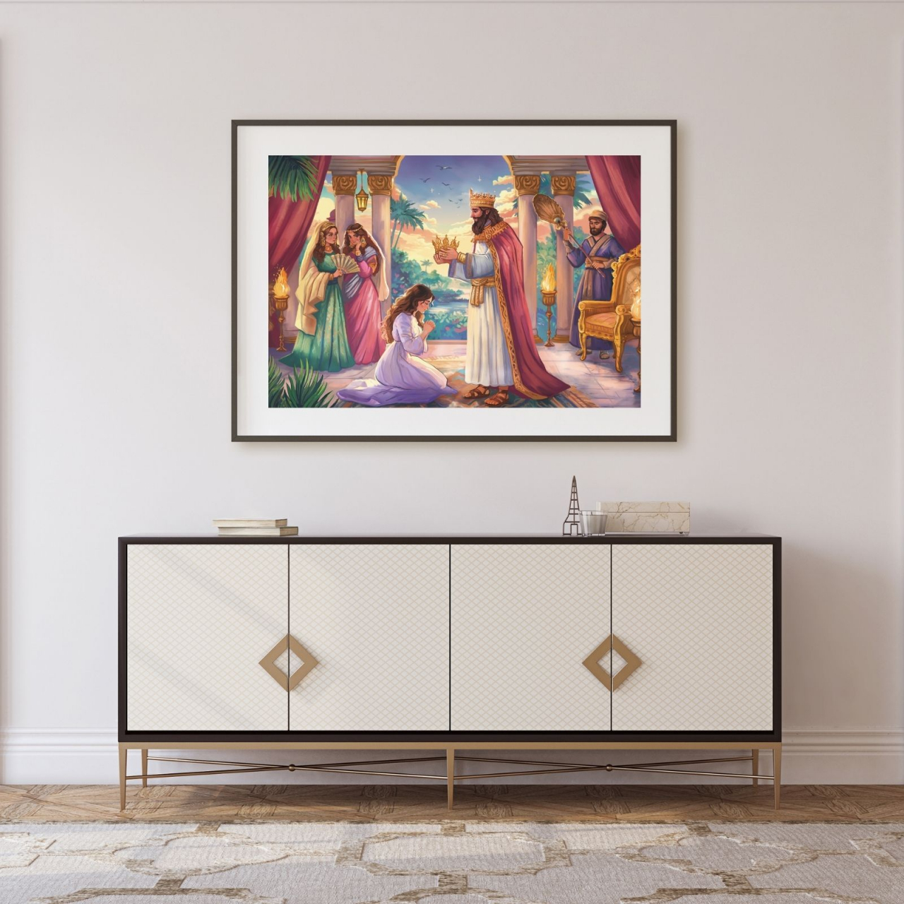 Puzzle 1000 piese SIMPLICITY [2]