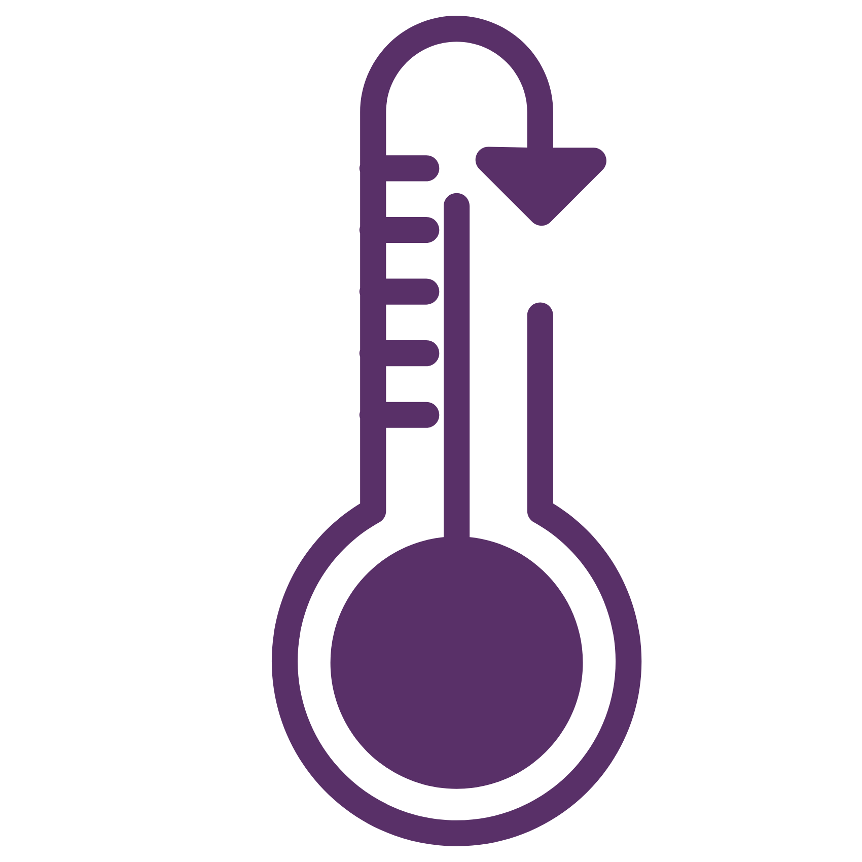 Procesare blândă sub vid