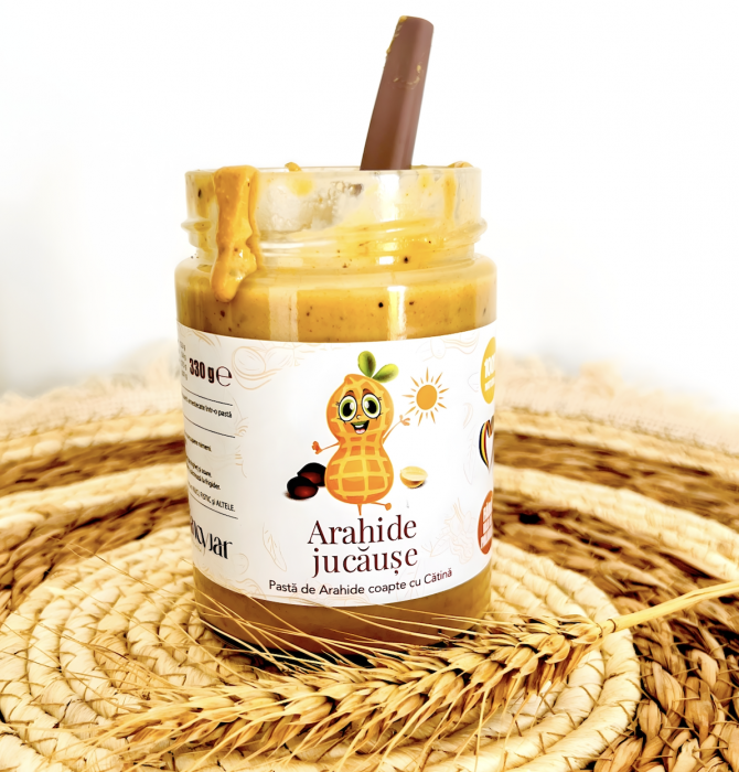 unt de arahide cu catina deshidratata [2]