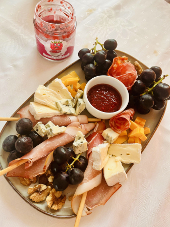 dulceata de zmeura fara zahar [3]