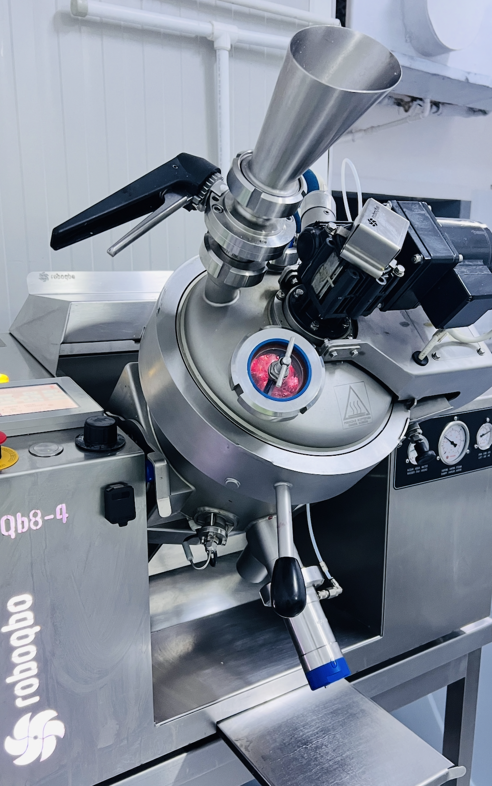 Cum păstrează procesarea sub vid vitaminele din fructe?