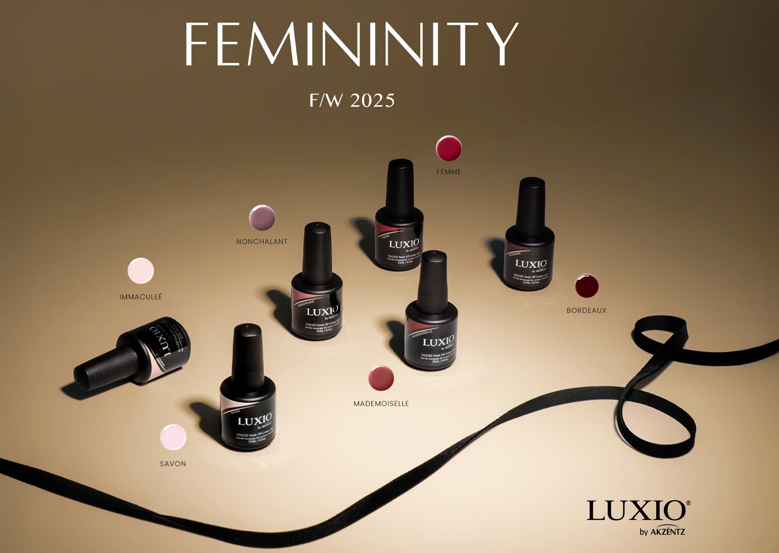 femininity