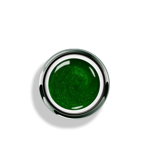 Gel Play Glitter Green Glitz [1]