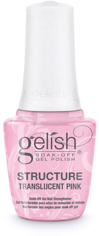 Gelish Structure Pink [1]