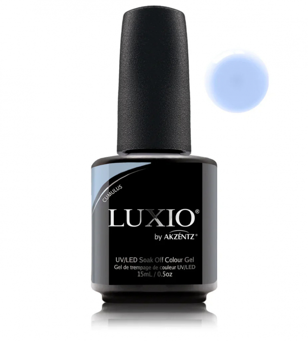 LUXIO Cumulus [1]