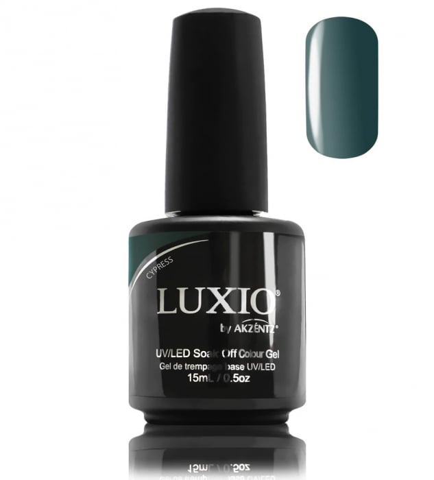 Luxio Cypress [1]